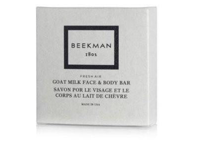 Beekman 1802 Face and Body Bar